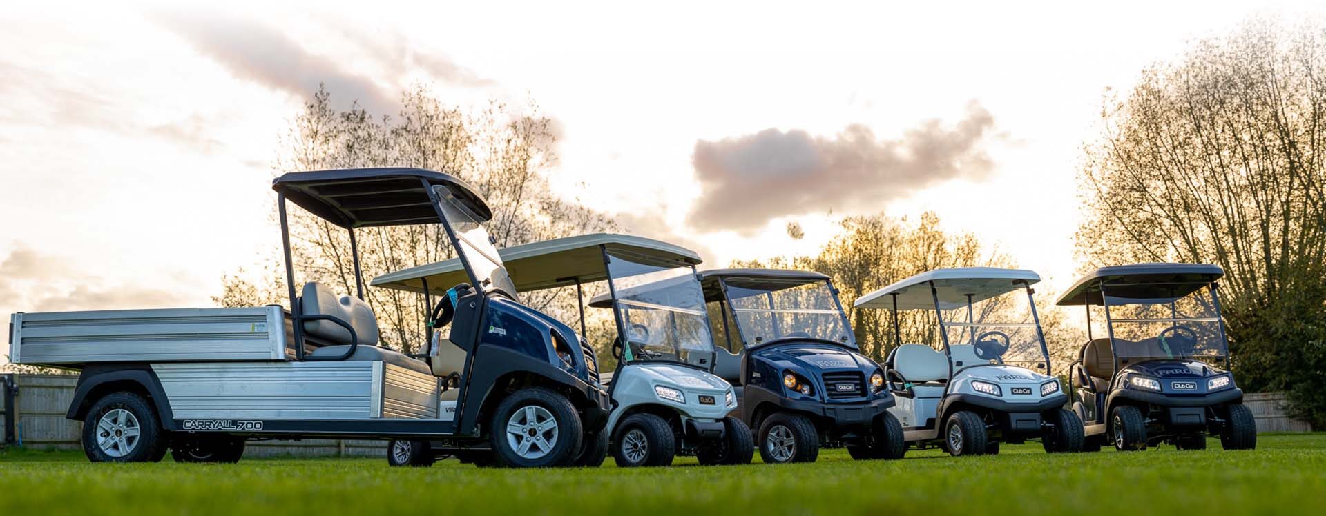carts car for sale