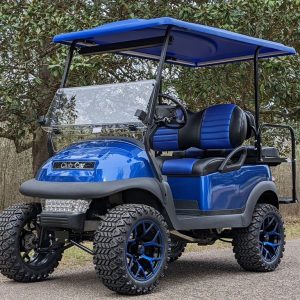 2006 Club Car Precedent Petrol for sale