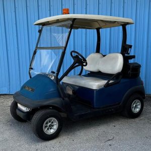 2006 Club Electric Precedent Gas for sale