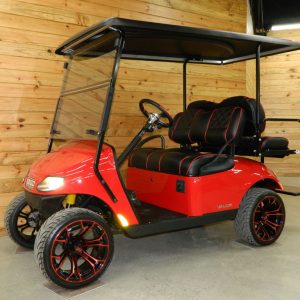 2011 E-Z-GO TXT® PDS 48V for sale