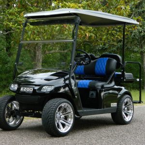 2013 E-Z-GO TXT Electric Cart for sale