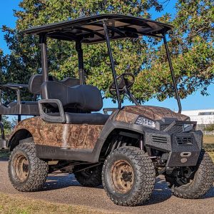 2016 Yamaha Drive AC Electric Golf Car for sale