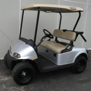 2023 E-Z-Go Valor EX1 Petrol Platinum for sale