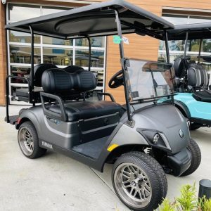 2023 Yamaha Golf-Car Drive2® PTV Powertech LI Electric for sale