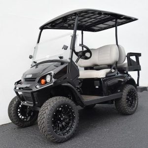  2024 E-Z-Go Express™ S4 Petrol for sale