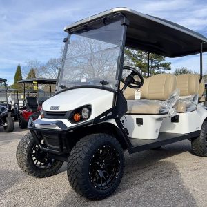 2024 E-Z-GO Express L6 ELiTE 6 Seater for sale