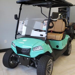 2024 Honor LSV 2+2 G1 3″ Lift
