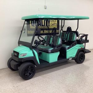 2024 Bintelli Electric Vehicles Beyond 6PR for sale