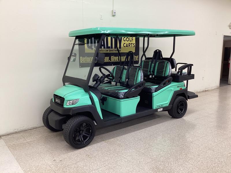 2024 Bintelli Electric Vehicles Beyond 6PR for sale