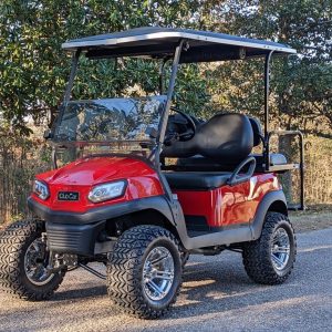2012 Club Car Precedent Petrol for sale