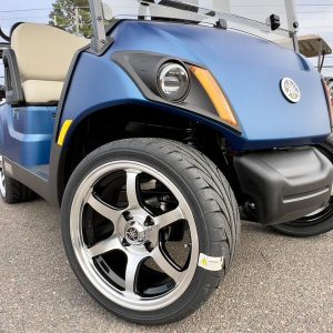 2024 Yamaha Golf-Cart Drive2® PTV Powertech LI Electric for sale