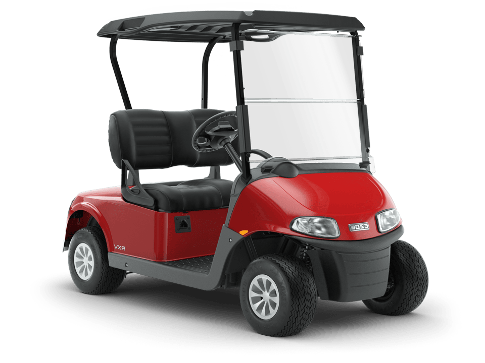 E-Z-GO Golf Carts