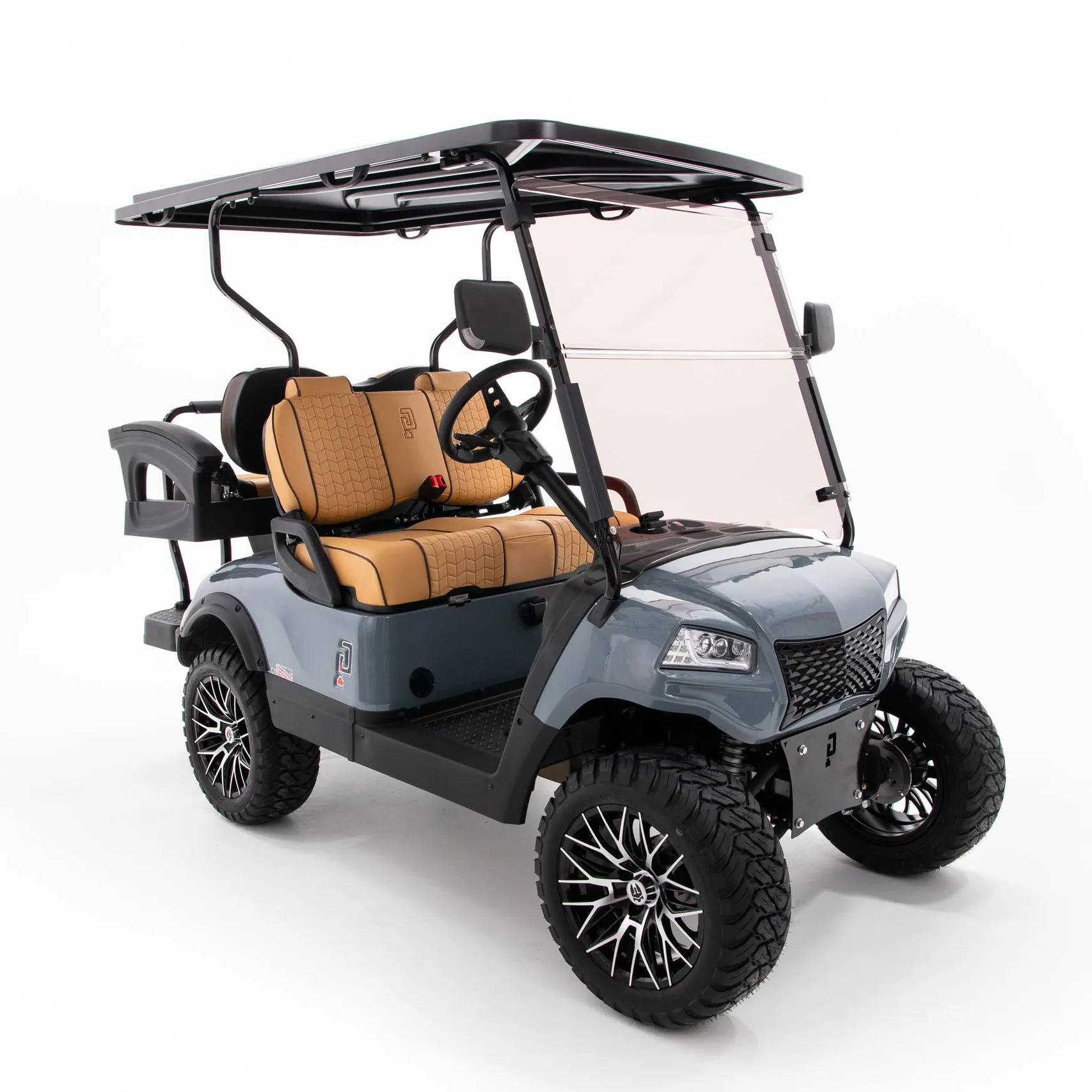 Honor Golf Cart