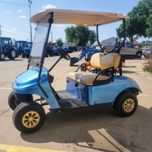2019 E-Z-GO Freedom TXT Petrol 2 Seater For Sale