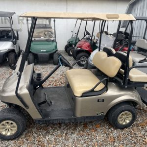 Used_New 2019 E-Z-GO Freedom® TXT® Electric For sale