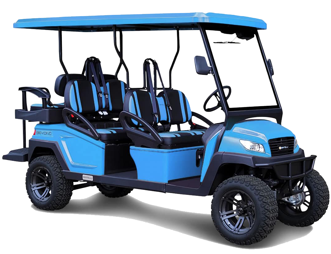 Bintelli Electric Car