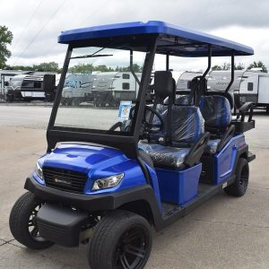 2023 Bintelli Electric Vehicles Beyond 6PR1
