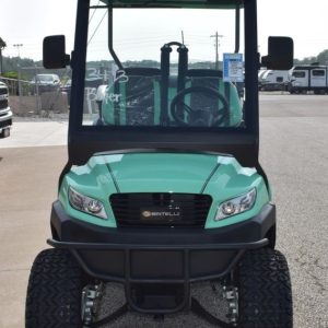 2023 Bintelli Electric Vehicles Beyond Lifted 4PR