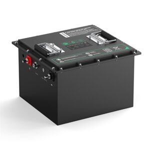 36V 100Ah Lithium Golf Cart Battery S38100 for sale