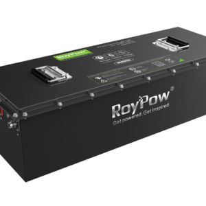 48V 160Ah Lithium Golf Cart Battery S51160 for sale