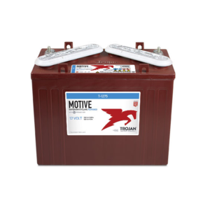 T-1275 12V Deep Cycle Flooded Lead Acid Battery