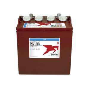 Trojan T-875 8V Flooded Lead Acid Battery for sale